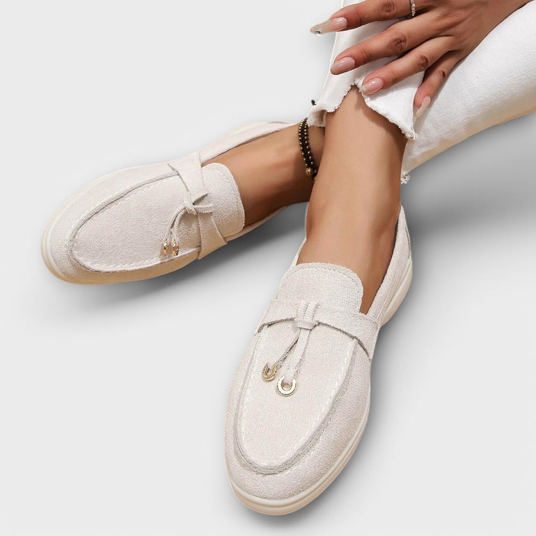 Zainab | Elegante Slipper für den täglichen Halt