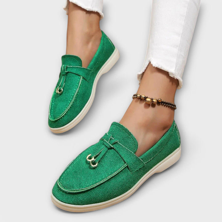 Zainab | Elegante Slipper für den täglichen Halt