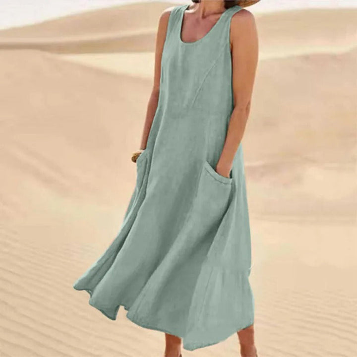 Madilynn | Stilvolles Kleid