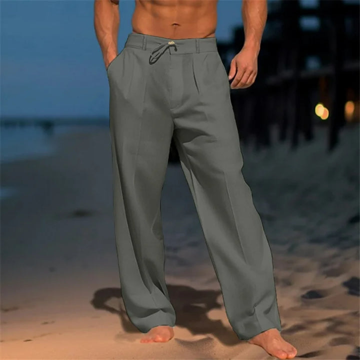 Bembol | Entspannte Strandhose