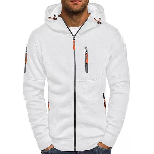 Pablo | Kapuzenpullover für Männer