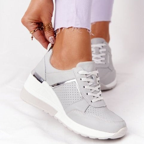 Fey | Bequeme orthopädische Damenschuhe