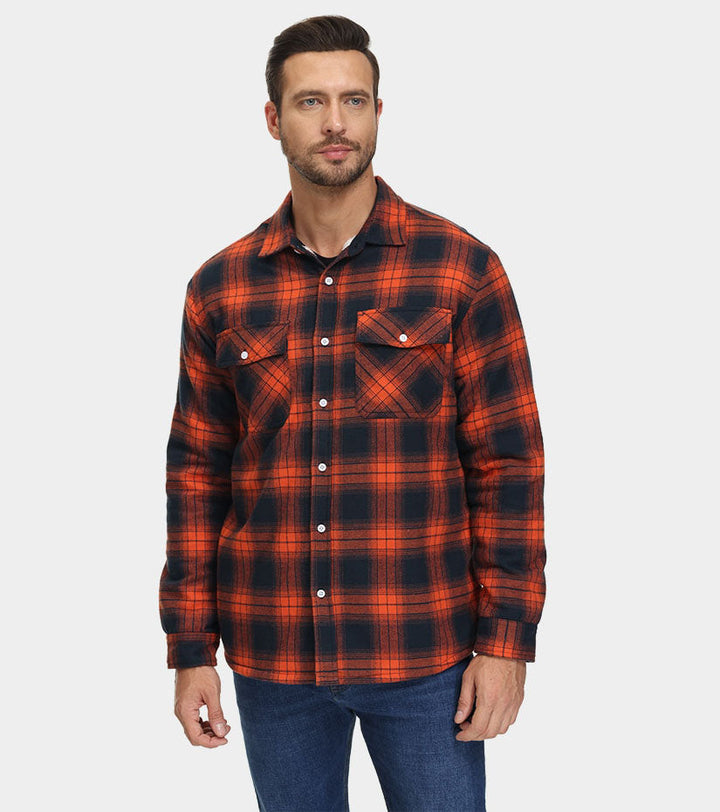 Masen | Bunte Streifenjacke