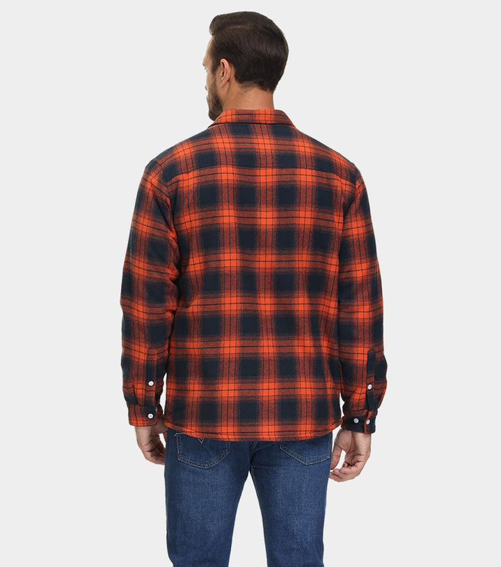 Masen | Bunte Streifenjacke