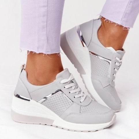 Fey | Bequeme orthopädische Damenschuhe