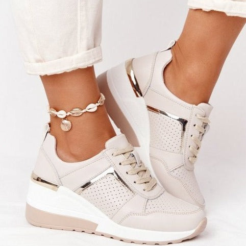 Fey | Bequeme orthopädische Damenschuhe