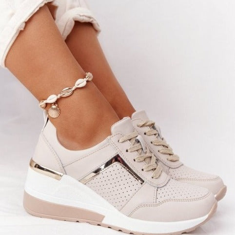 Fey | Bequeme orthopädische Damenschuhe