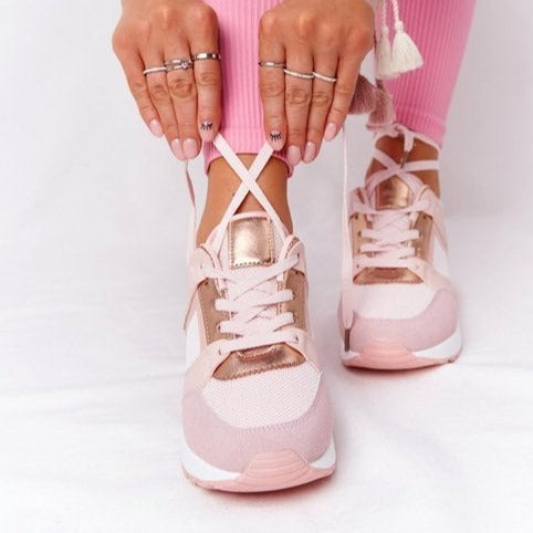 Fey | Bequeme orthopädische Damenschuhe