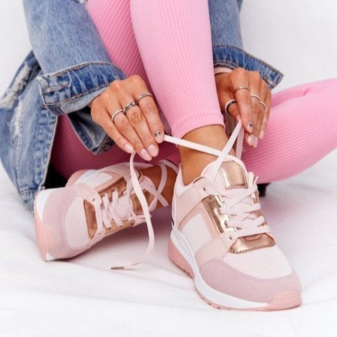 Fey | Bequeme orthopädische Damenschuhe