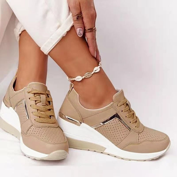 Fey | Bequeme orthopädische Damenschuhe