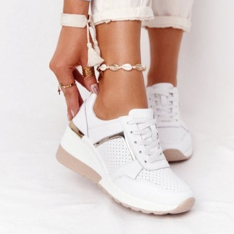 Fey | Bequeme orthopädische Damenschuhe