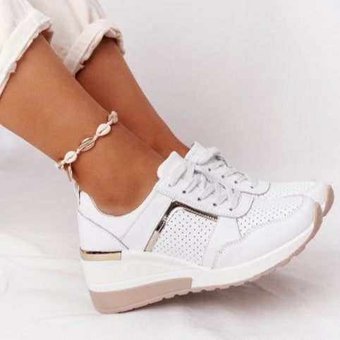 Fey | Bequeme orthopädische Damenschuhe