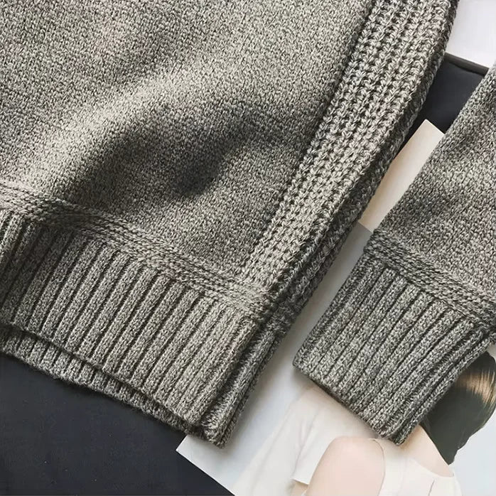 Benny | Harbour Pullover