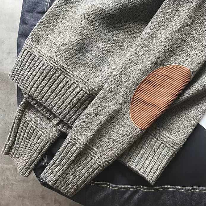 Benny | Harbour Pullover