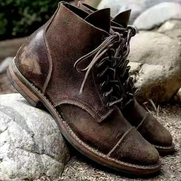Renan | Lederschuhe