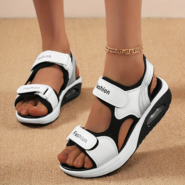 Annika | Stilvolle Sandalen