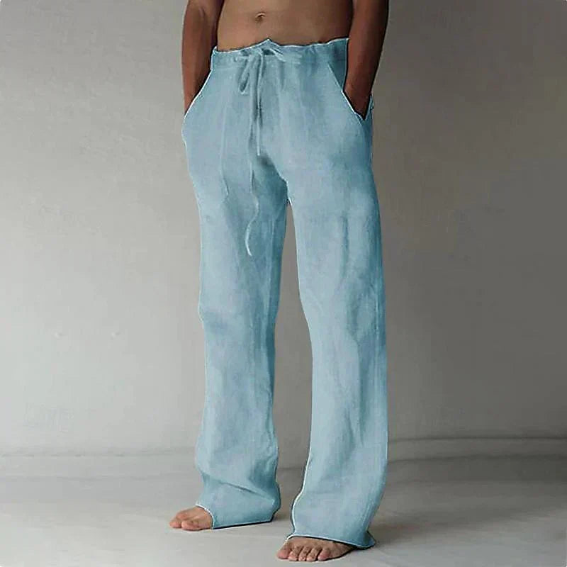 Leif | Entspannte hose
