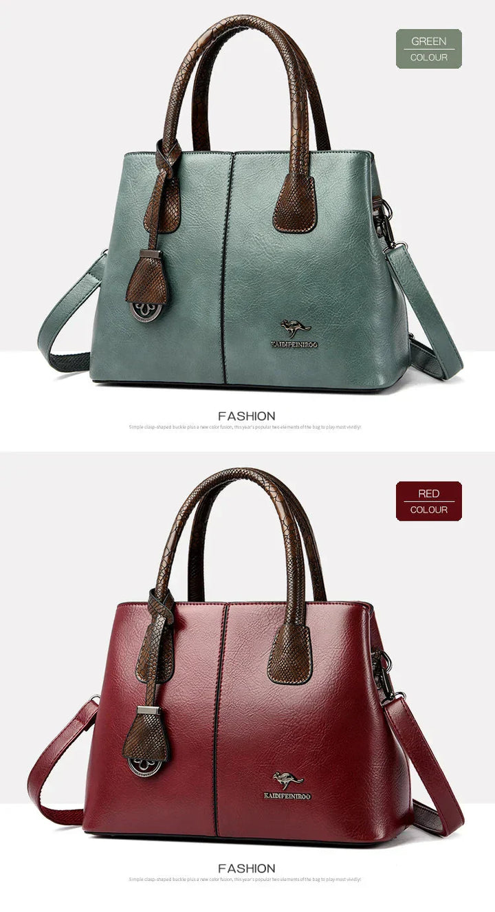 Marly | Minimalistische Tasche