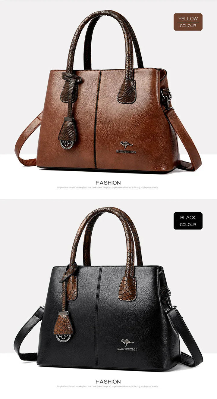Marly | Minimalistische Tasche
