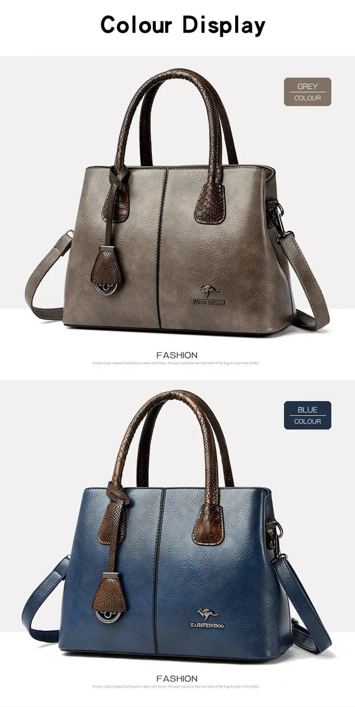 Marly | Minimalistische Tasche