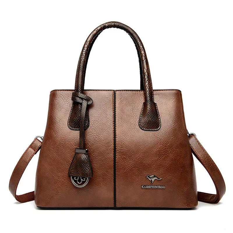 Marly | Minimalistische Tasche
