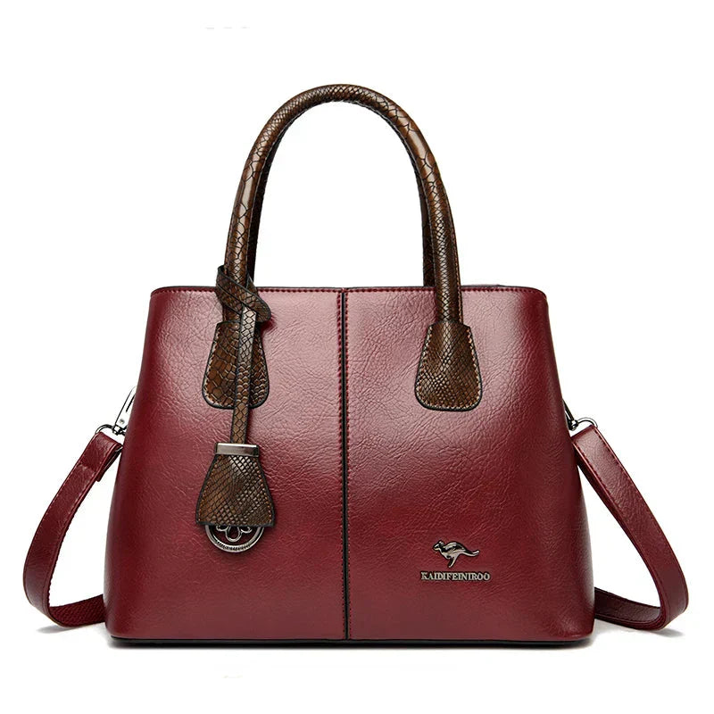 Marly | Minimalistische Tasche