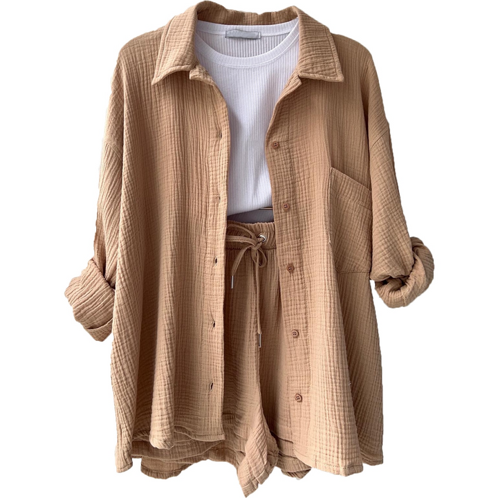 May | Lässiges Loungewear-Set