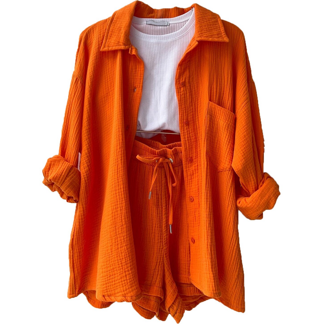 May | Lässiges Loungewear-Set