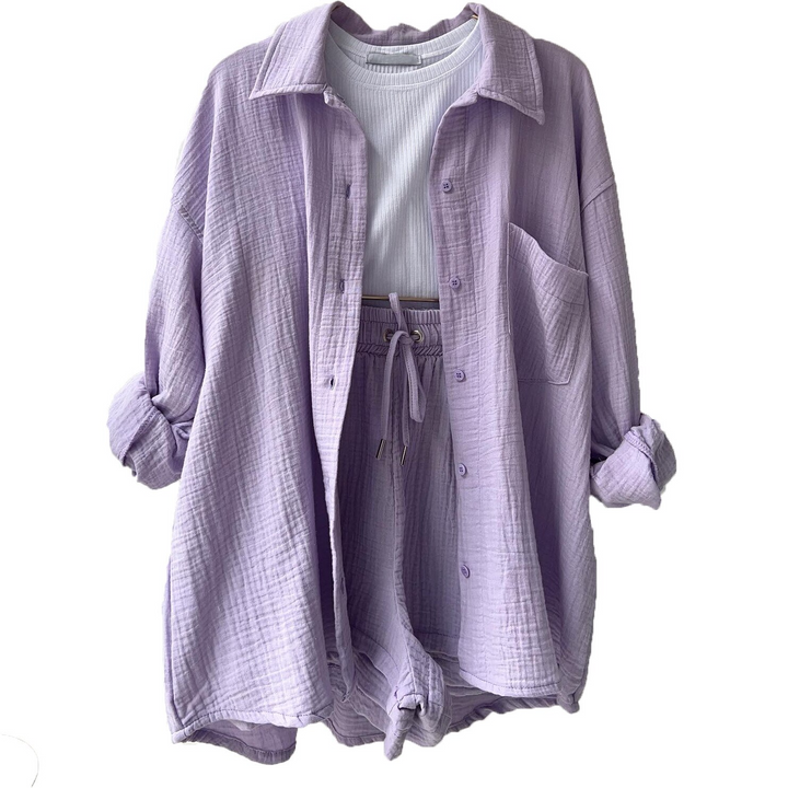 May | Lässiges Loungewear-Set