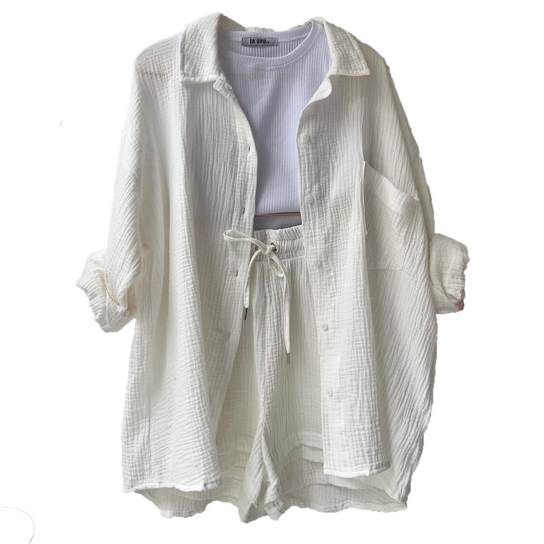 May | Lässiges Loungewear-Set