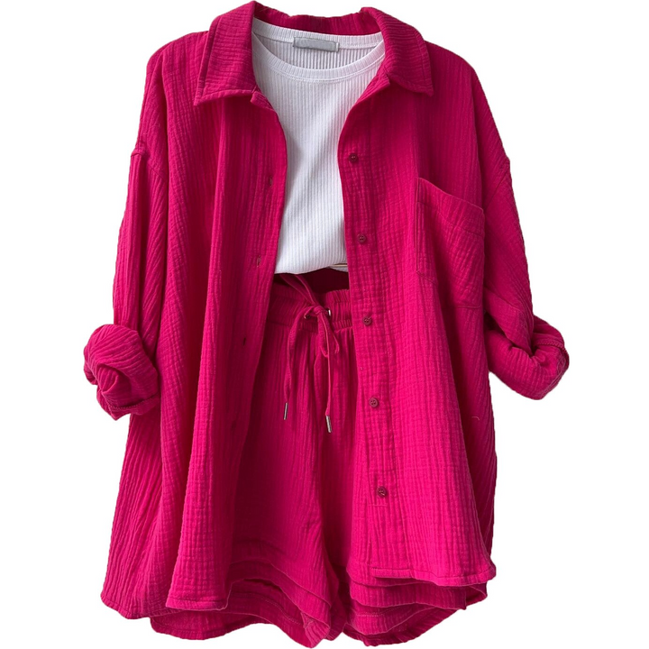 May | Lässiges Loungewear-Set