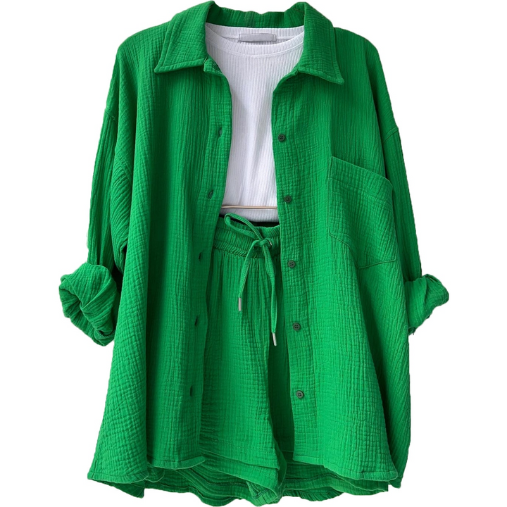 May | Lässiges Loungewear-Set