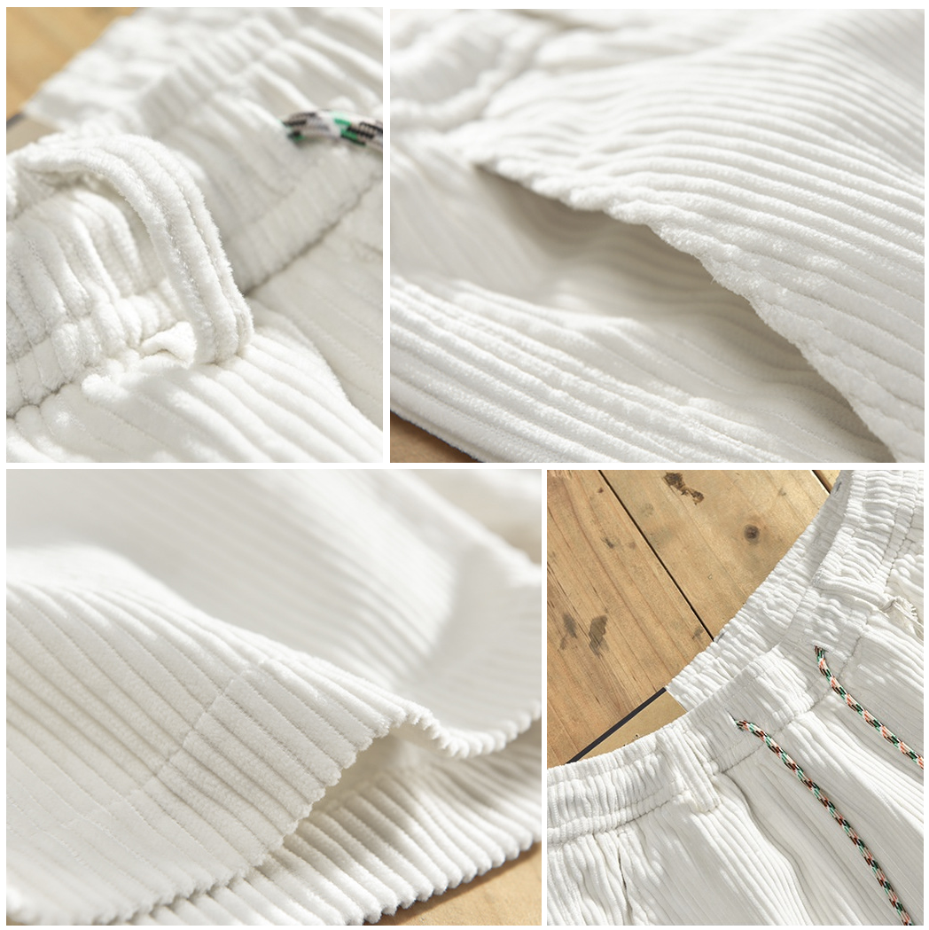 Kari | Lässige Shorts