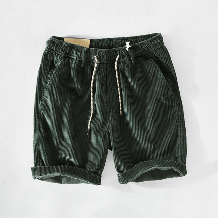 Kari | Lässige Shorts