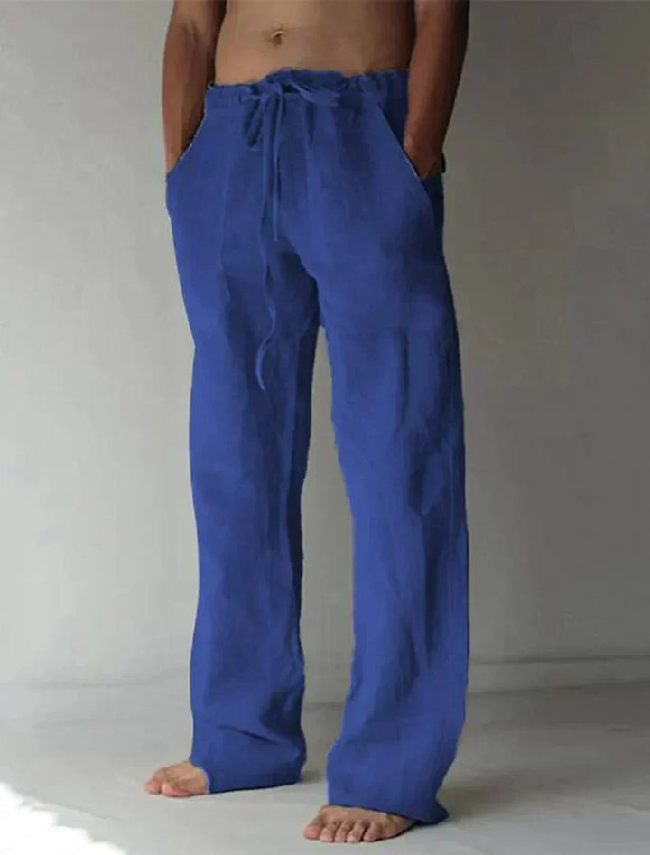 Leif | Entspannte hose