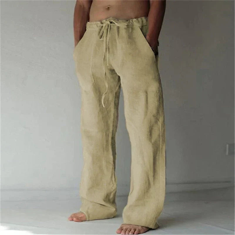 Davidson | Locker sitzende Hose