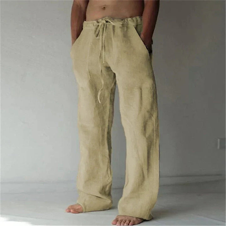 Leif | Entspannte hose