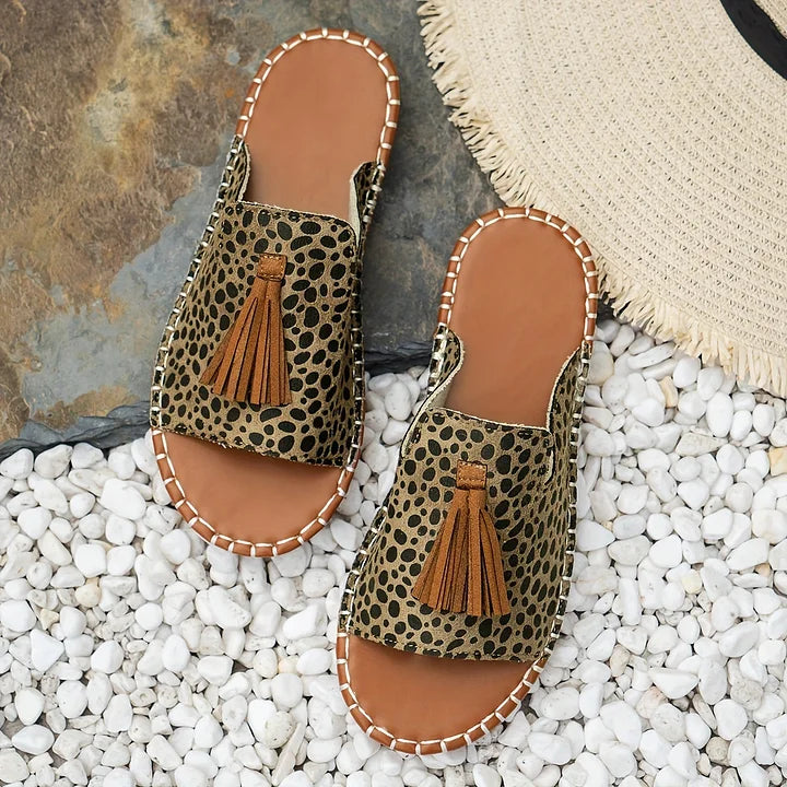 Betany | Lässige Orthopädische Sandalen