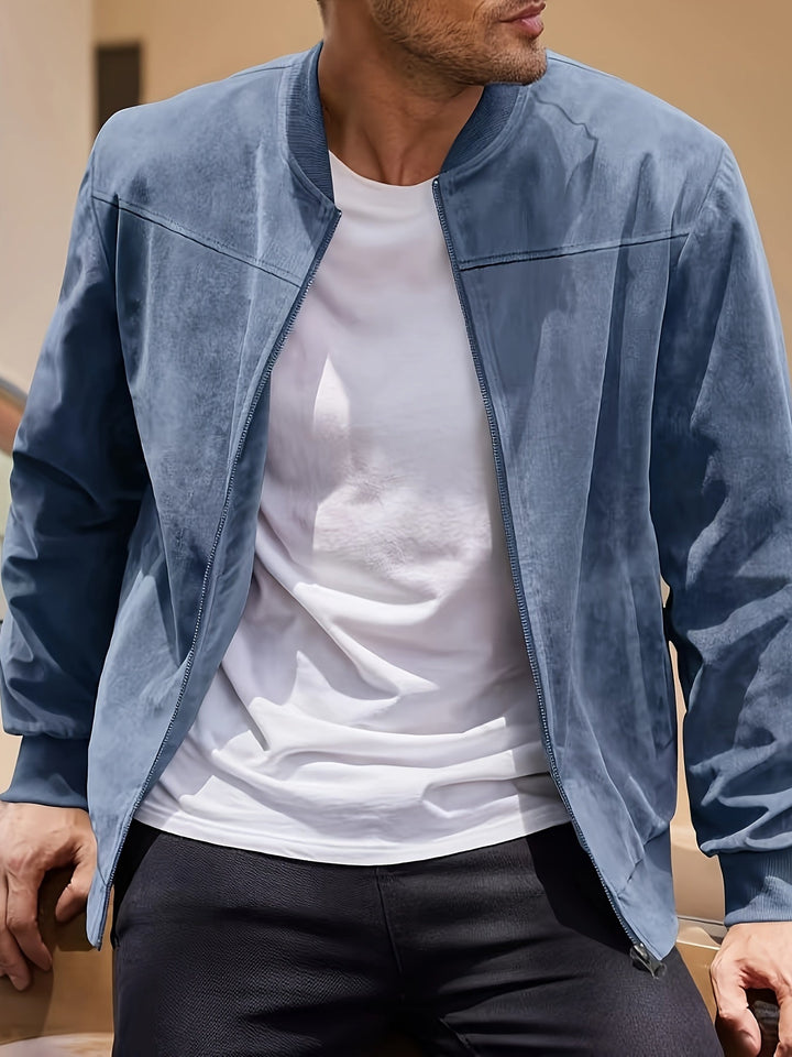 Dann | Klassische modische Jacke