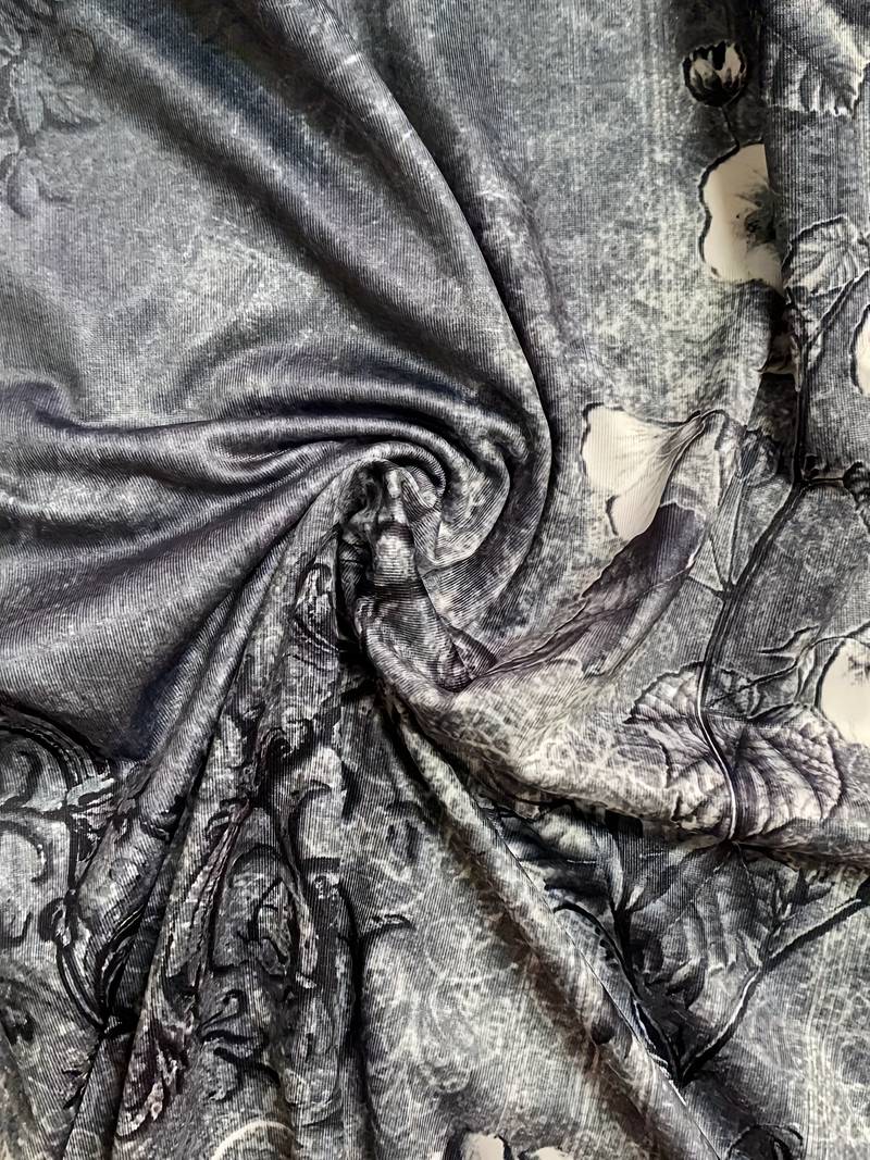Jazmine | Bequemes ärmelloses Minikleid