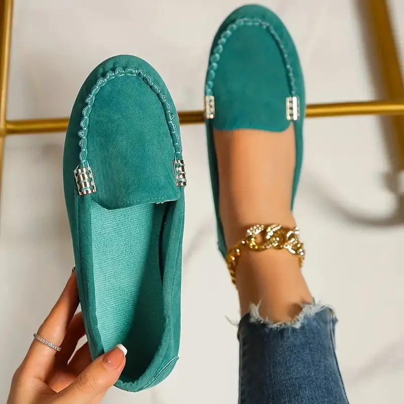 Sierra | Bequeme rutschfeste Schuhe