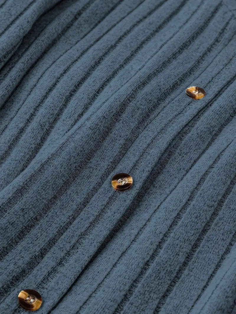 Aisa | Zeitloses Kleid in Übergröße