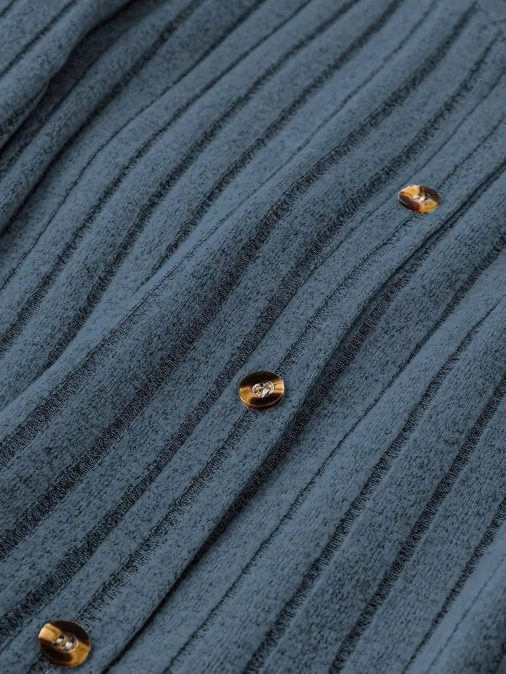 Aisa | Zeitloses Kleid in Übergröße