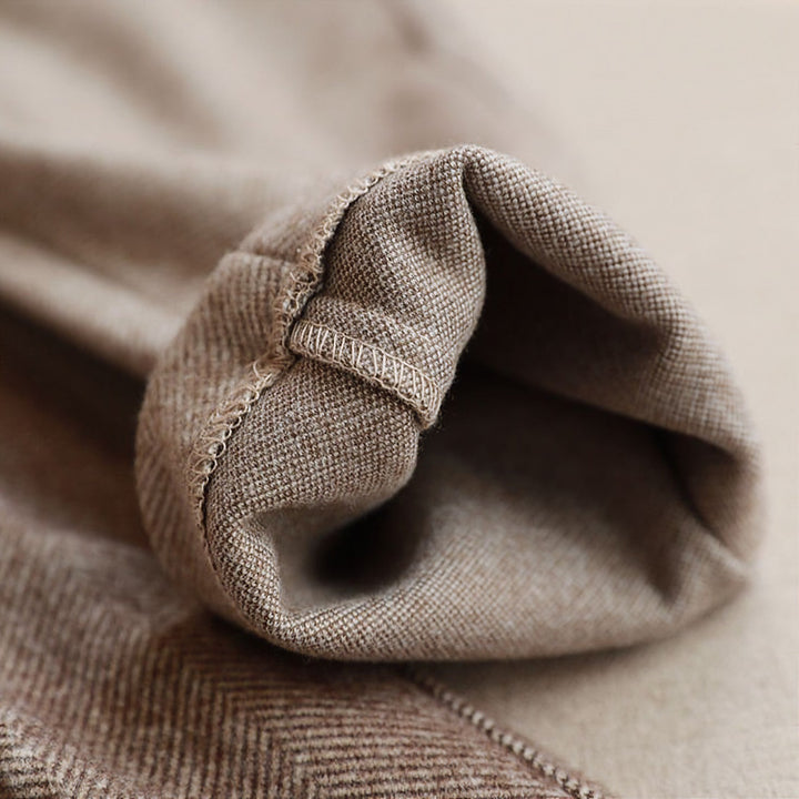 Truce | Elegant tailored trousers