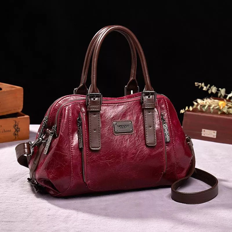 Danie | Vintage-Handtasche