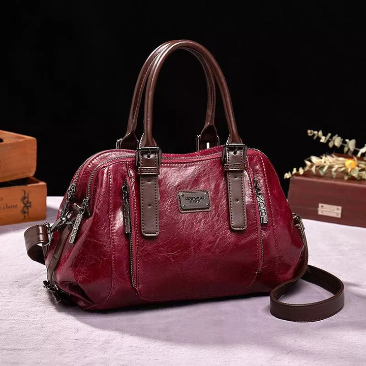 Danie | Vintage-Handtasche
