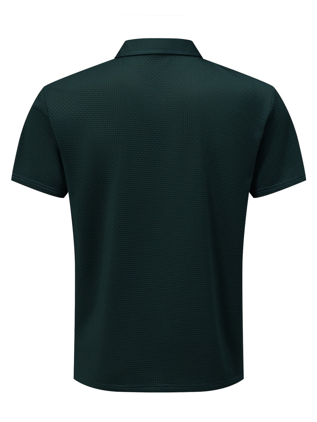 Maki | Kurzärmeliges Golfshirt