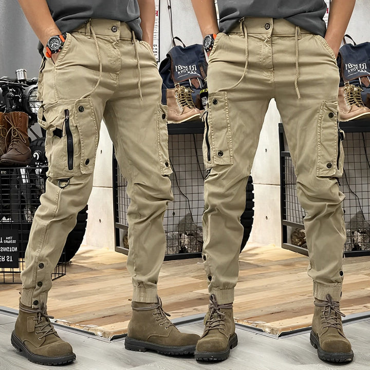 Felton | Robuste und stilvolle taktische Hose