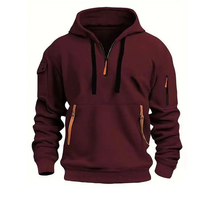 Isael | Hoodie