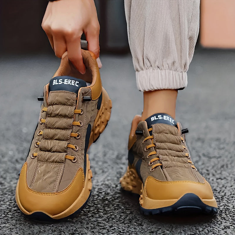 Armin | Orthopädische Komfort-Sneaker für Herren